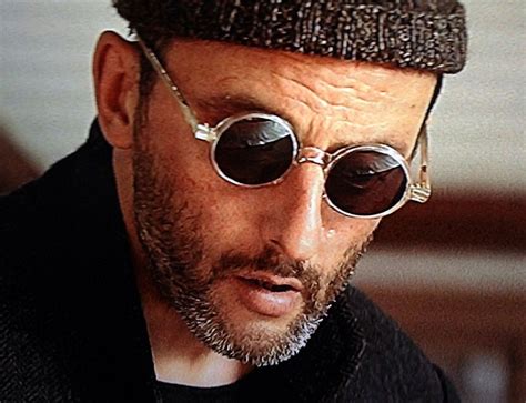 jean reno leon movie|leon real name.